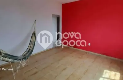 Freguesia (ilha do governador) | casa 2 quartos, sendo 1 suite