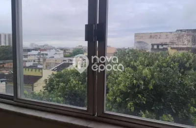 Apartamento com 2 quartos à venda na Rua Pereira Landim, Ramos, Rio de Janeiro