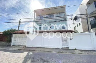 Apartamento com 2 quartos à venda na Rua Henrique Barbosa de Amorim, Jardim Guanabara, Rio de Janeiro