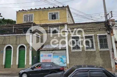 Prédio à venda na Rua São Luiz Gonzaga, São Cristóvão, Rio de Janeiro