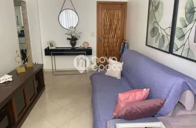 Apartamento com 3 quartos à venda na Rua República Árabe da Síria, Portuguesa, Rio de Janeiro