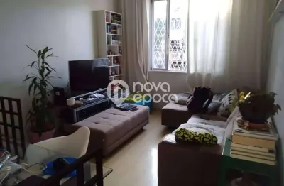 Apartamento com 2 quartos à venda na Rua Jaime Perdigão, Jardim Carioca, Rio de Janeiro