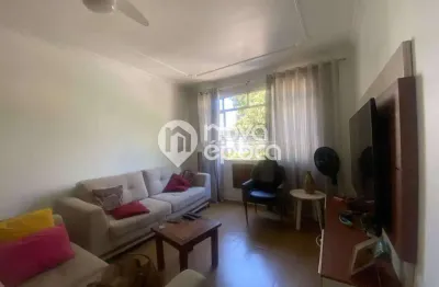 Apartamento com 3 quartos à venda na Rua Haroldo Lobo, Portuguesa, Rio de Janeiro