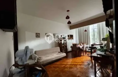 Apartamento com 2 quartos à venda na Rua Afonso Pena, Tijuca, Rio de Janeiro