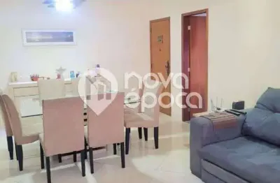 Apartamento com 2 quartos à venda na Rua Ferreira de Andrade, Cachambi, Rio de Janeiro