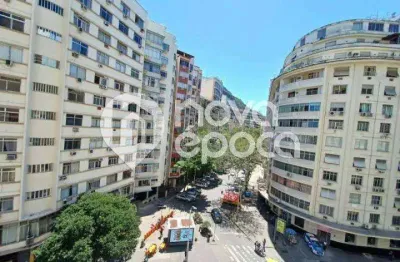 Apartamento com 1 quarto à venda na Avenida Nossa Senhora de Copacabana, Copacabana, Rio de Janeiro