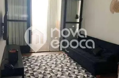 Apartamento com 1 quarto à venda na Rua Hilário de Gouveia, Copacabana, Rio de Janeiro