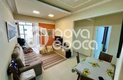 Apartamento com 2 quartos à venda na Rua Gomes Carneiro, Ipanema, Rio de Janeiro