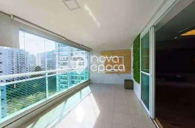 Apartamento com 3 quartos à venda na Rua Jacarandás da Península, Barra da Tijuca, Rio de Janeiro