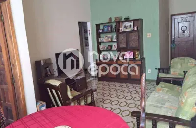 Apartamento com 2 quartos à venda na Rua Lucidio Lago, Méier, Rio de Janeiro