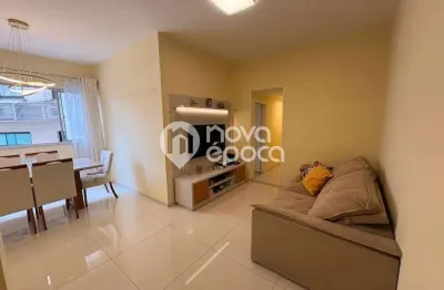 Apartamento com 3 quartos à venda na Rua Fonte da Saudade, Lagoa, Rio de Janeiro