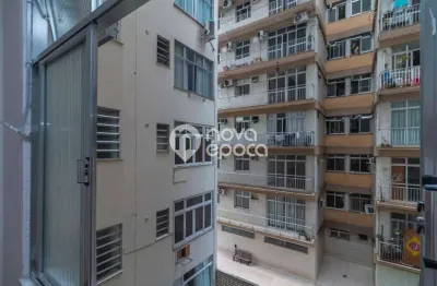Apartamento com 1 quarto à venda na Avenida Venceslau Brás, Botafogo, Rio de Janeiro