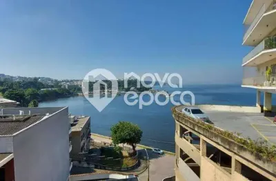 Apartamento com 3 quartos à venda na Rua Juraci Camargo, Jardim Guanabara, Rio de Janeiro