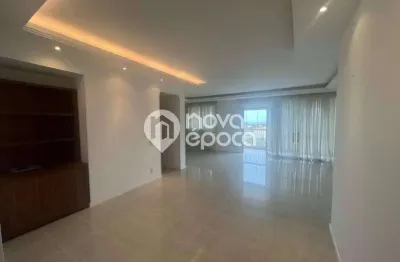 Apartamento com 3 quartos à venda na Avenida Jean Paul Sartre, Barra da Tijuca, Rio de Janeiro
