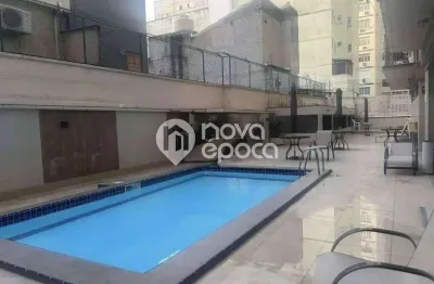 Apartamento com 2 quartos à venda na Avenida Venceslau Brás, Botafogo, Rio de Janeiro