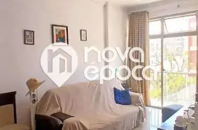 Apartamento com 2 quartos à venda na Rua Dias da Cruz, Méier, Rio de Janeiro
