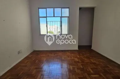 Apartamento com 2 quartos à venda na Rua Desembargador Izidro, Tijuca, Rio de Janeiro