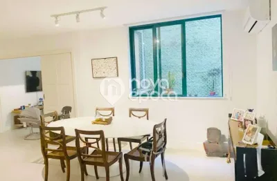 Apartamento com 3 quartos à venda na Rua Piratininga, Gávea, Rio de Janeiro