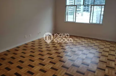 Apartamento com 3 quartos à venda na Rua Desembargador Izidro, Tijuca, Rio de Janeiro