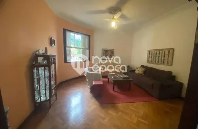 Apartamento com 3 quartos à venda na Rua Tobias Moscoso, Tijuca, Rio de Janeiro