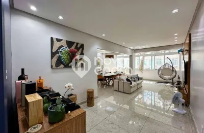 Apartamento com 4 quartos à venda na Avenida Rainha Elizabeth da Bélgica, Ipanema, Rio de Janeiro
