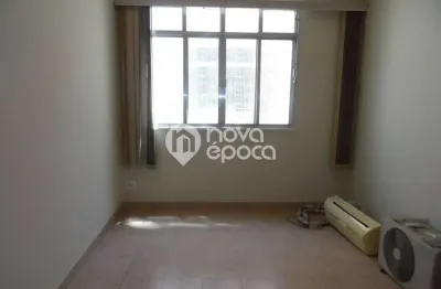 Apartamento com 2 quartos à venda na Rua Haddock Lobo, Rio Comprido, Rio de Janeiro