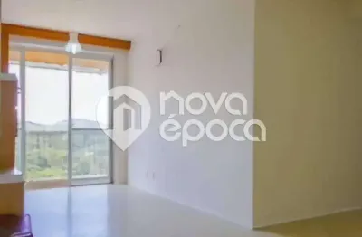 Apartamento com 2 quartos à venda na Rua Ibituruna, Tijuca, Rio de Janeiro