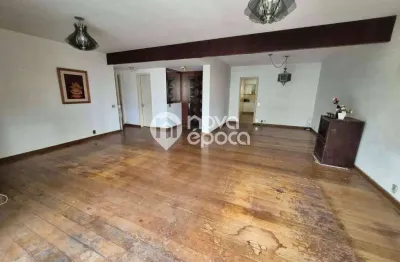 Apartamento com 3 quartos à venda na Rua Visconde de Cabo Frio, Tijuca, Rio de Janeiro