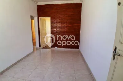 Apartamento com 2 quartos à venda na Rua Conde de Azambuja, Maria da Graça, Rio de Janeiro