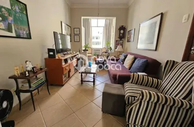 Apartamento com 3 quartos à venda na Rua Ministro Viveiros de Castro, Copacabana, Rio de Janeiro