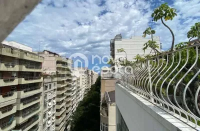 Cobertura com 3 quartos à venda na Rua Santa Clara, Copacabana, Rio de Janeiro