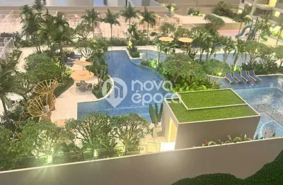 Apartamento com 4 quartos à venda na Rua Dona Delfina, Tijuca, Rio de Janeiro