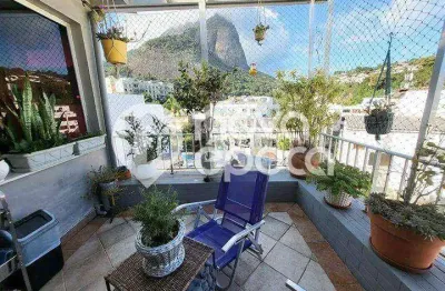 Apartamento com 6 quartos à venda na Rua Einstein, Barra da Tijuca, Rio de Janeiro