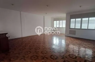 Cobertura com 3 quartos à venda na Rua Coelho Neto, Laranjeiras, Rio de Janeiro