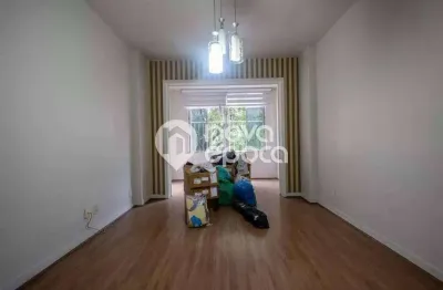 Apartamento com 3 quartos à venda na Rua São Francisco Xavier, Tijuca, Rio de Janeiro