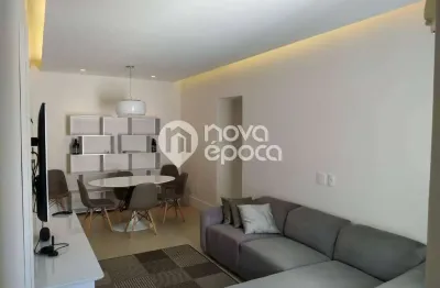 Flat com 1 quarto à venda na Rua Barata Ribeiro, Copacabana, Rio de Janeiro