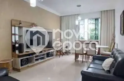Apartamento com 3 quartos à venda na Praça Vereador Rocha Leão, Copacabana, Rio de Janeiro