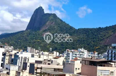 Apartamento com 3 quartos à venda na Rua Paulo Barreto, Botafogo, Rio de Janeiro