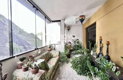 Cobertura com 2 quartos à venda na Rua Cinco de Julho, Copacabana, Rio de Janeiro