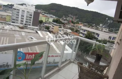 Apartamento com 2 quartos à venda na Rua Cerqueira Daltro, Cascadura, Rio de Janeiro