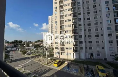 Apartamento com 2 quartos à venda na Rua Baronesa do Engenho Novo, Engenho Novo, Rio de Janeiro
