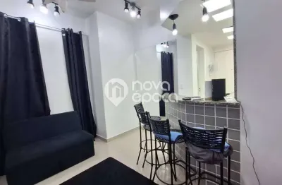 Apartamento com 1 quarto à venda na Rua Barata Ribeiro, Copacabana, Rio de Janeiro