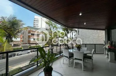 Apartamento com 3 quartos à venda na Avenida Monsenhor Ascaneo, Barra da Tijuca, Rio de Janeiro
