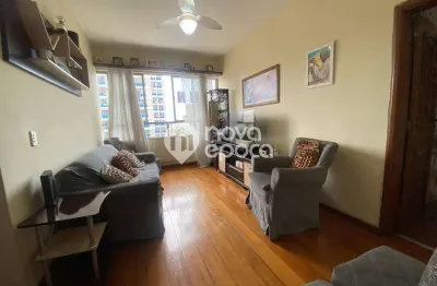 Apartamento com 3 quartos à venda na Rua Pedro de Carvalho, Méier, Rio de Janeiro