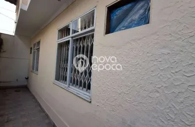 Apartamento com 2 quartos à venda na Rua Engenheiro Gama Lobo, Vila Isabel, Rio de Janeiro