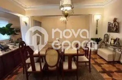 Apartamento com 4 quartos à venda na Rua Duvivier, Copacabana, Rio de Janeiro