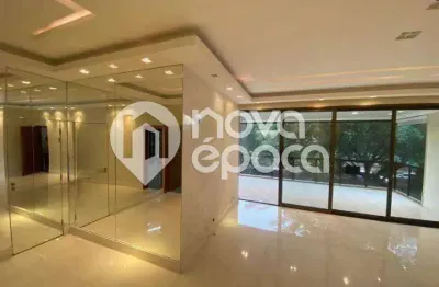 Apartamento com 3 quartos à venda na Avenida Alda Garrido, Barra da Tijuca, Rio de Janeiro