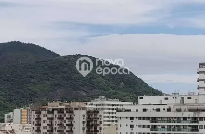Cobertura com 2 quartos à venda na Rua Eduardo Guinle, Botafogo, Rio de Janeiro