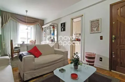 Apartamento com 2 quartos à venda na Rua Gastão Penalva, Andaraí, Rio de Janeiro