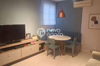 Apartamento com 2 quartos à venda na Rua Pereira de Siqueira, Tijuca, Rio de Janeiro